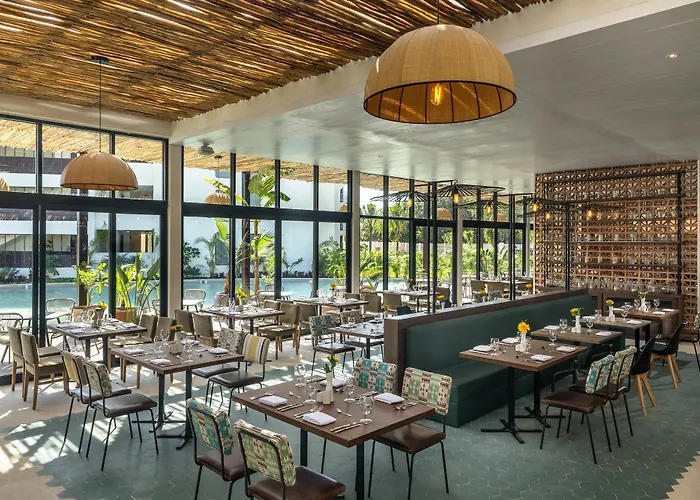 Ocean Riviera Paradise Daisy - Todo Incluido