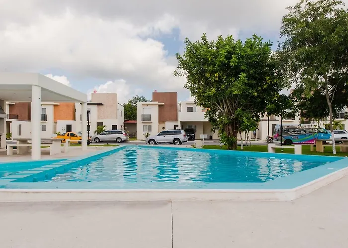 Casa Real Del Sol