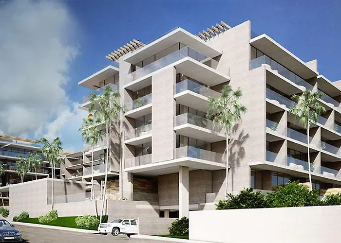 Oceana Residences 3 Br