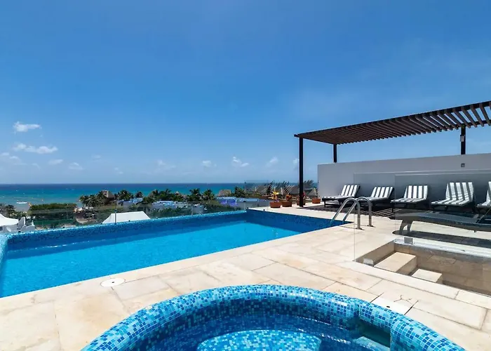 Oasis 2Br Btw 5Ta And Beach Early-Late Check In-Out Option
