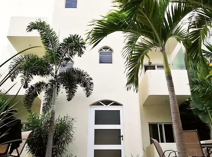 Casa Mi Playa