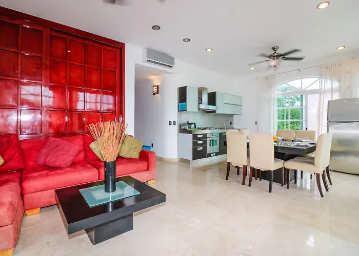 Apartment Castello 1C