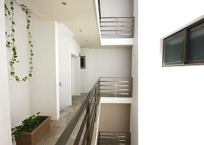 Menesse Apartment 25 26-04 By Imexico