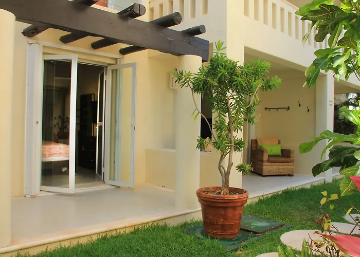 Luna Maya Condo Free Access To Beach Club
