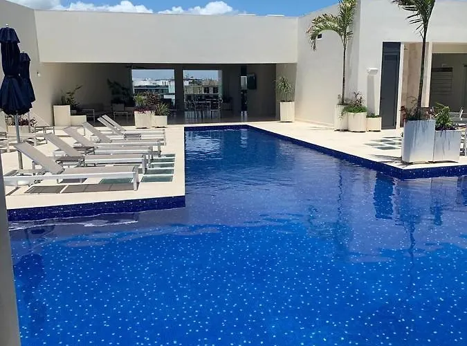 Hermoso Departamento Miranda