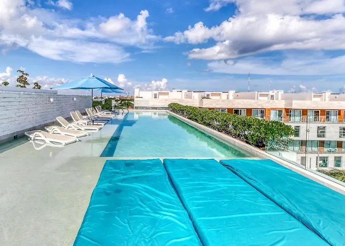 Anah Suites #202 N