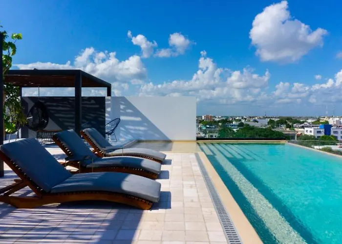 Riva Suites By Bvr