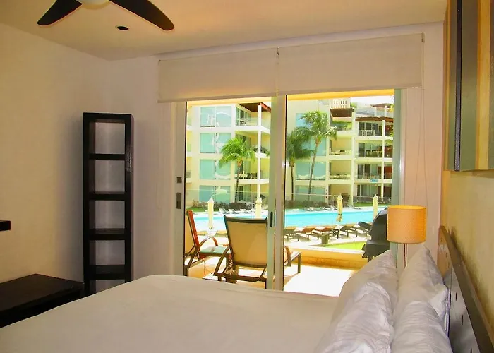 The Elements Ocean Front By Playa Paradise