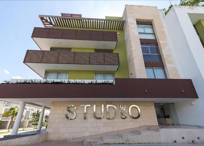 Studio One 303 By Cocobr