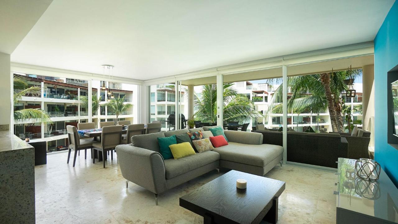 2 Bedroom Ocean View At The Elements By Bric Holiday home