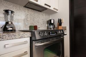 Elements 214 2 Bedroom By Redawning 3* Playa del Carmen