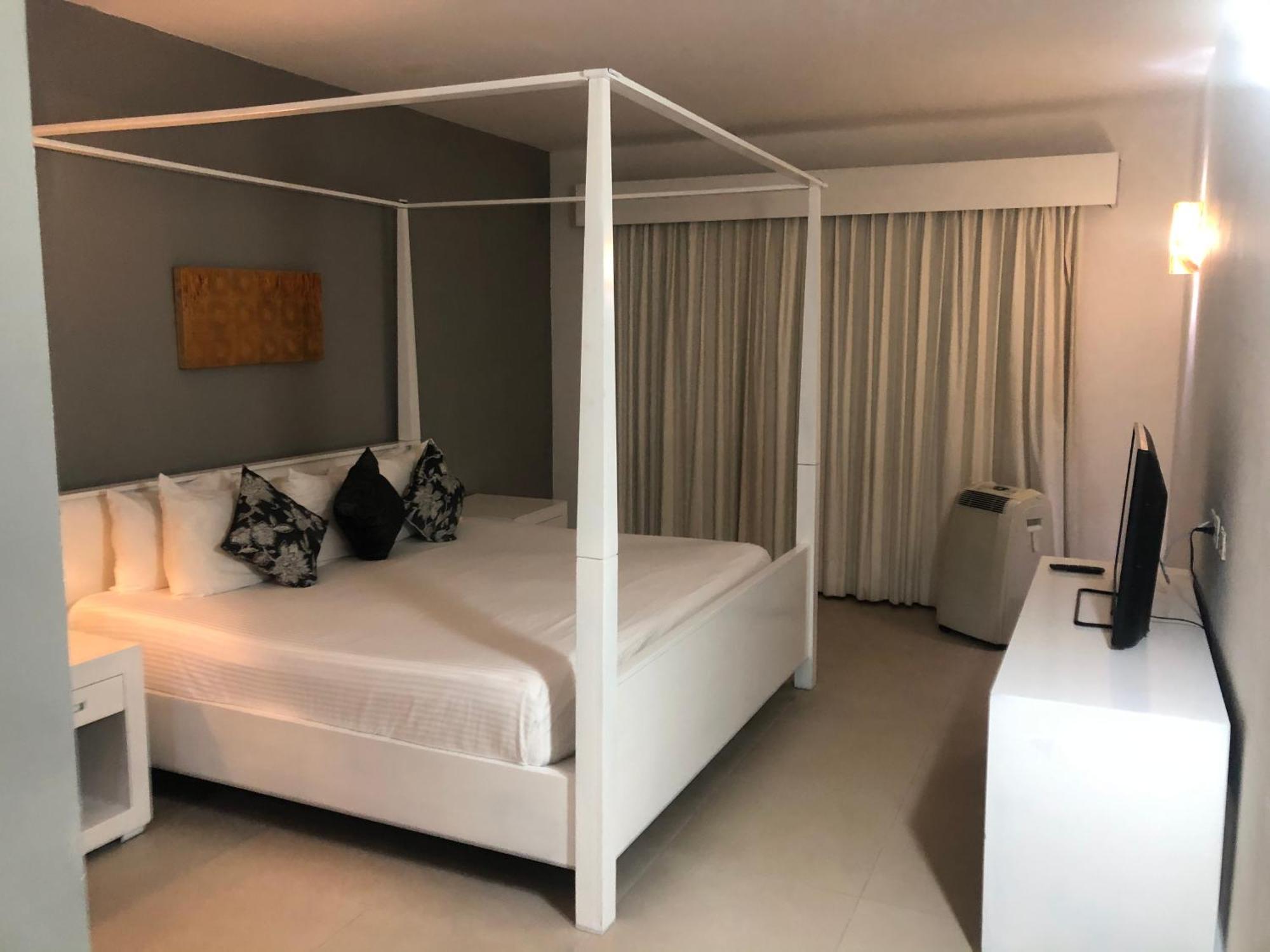 Apartamento Aldea Thai By Oceanfront