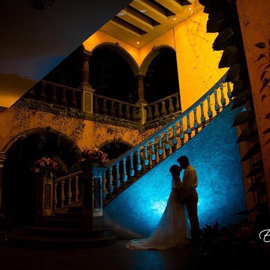Hacienda Xcaret *