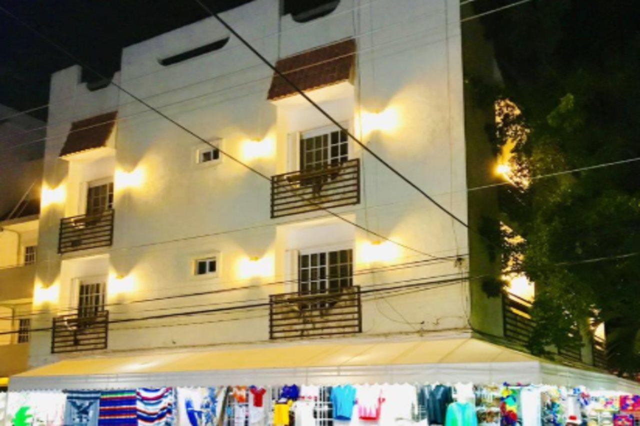 Appartement Frida - Dolce Caribe *