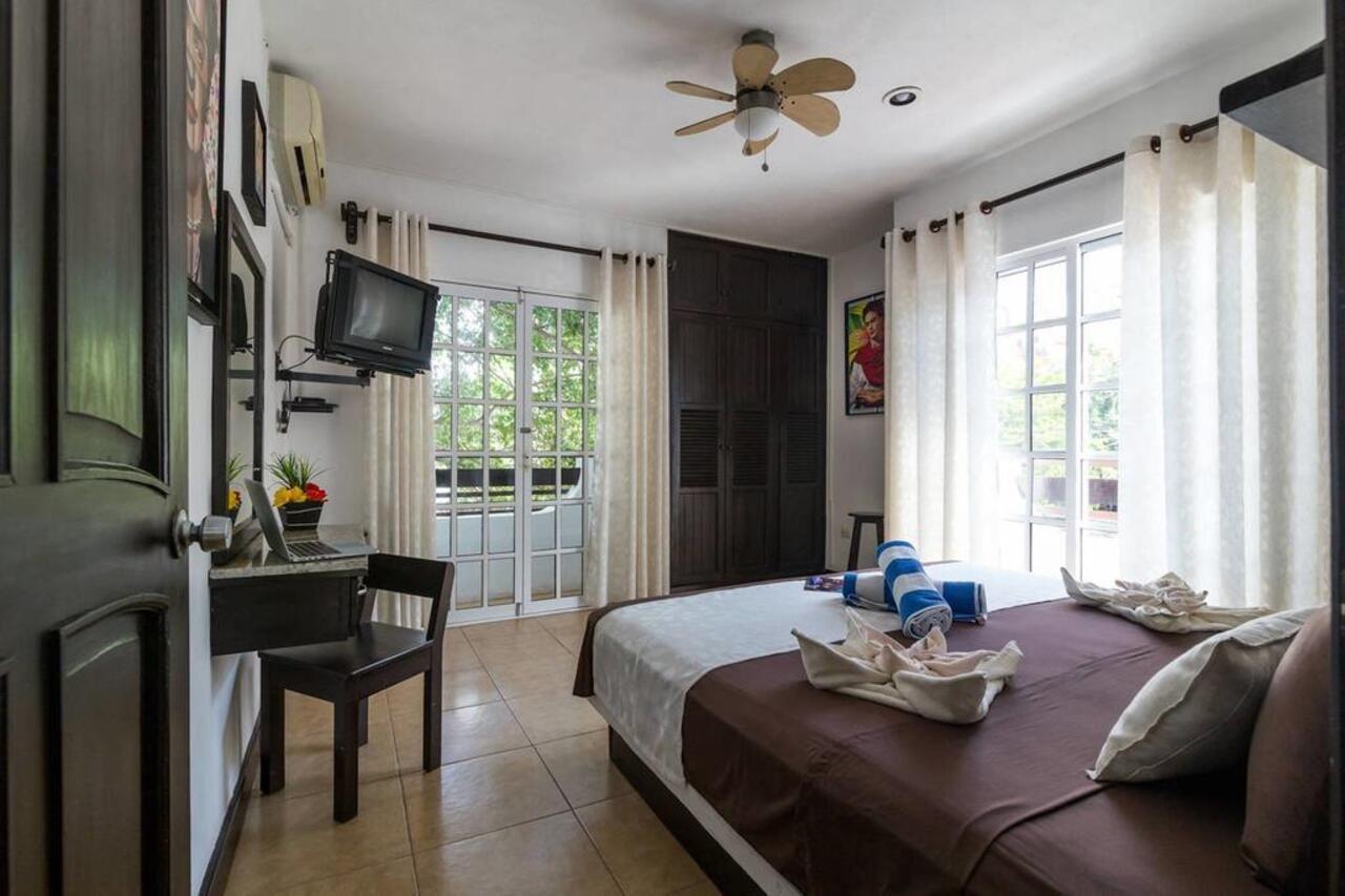 Appartement Frida - Dolce Caribe Playa del Carmen