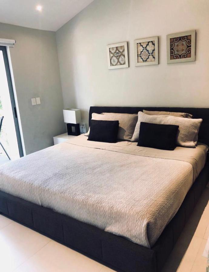 Aparthotel Akab Playacar By Im Real Estate Playa del Carmen