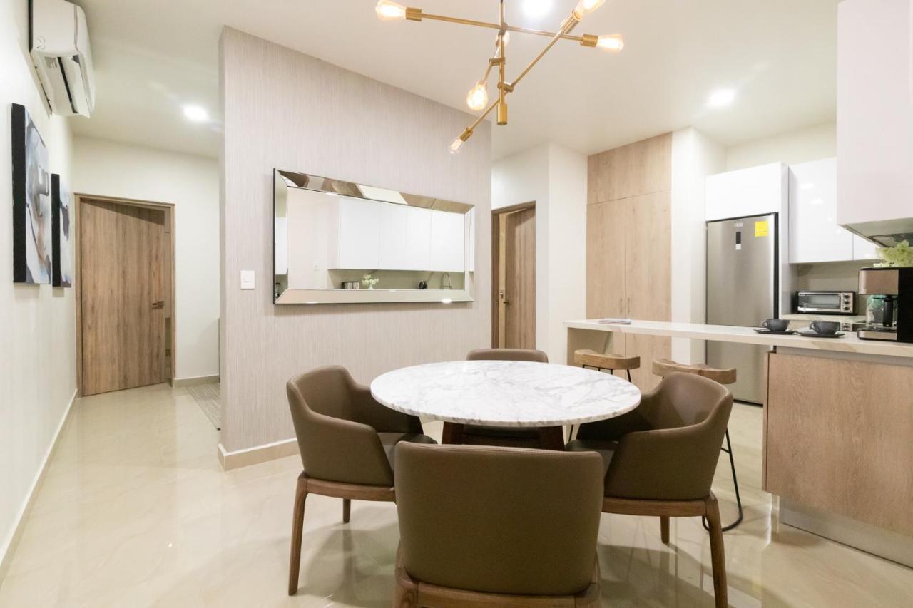 Appartement Corazon By Im Real Estate *