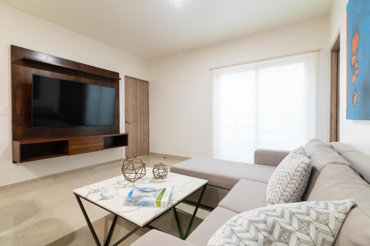 Corazon By Im Real Estate Appartement Playa del Carmen