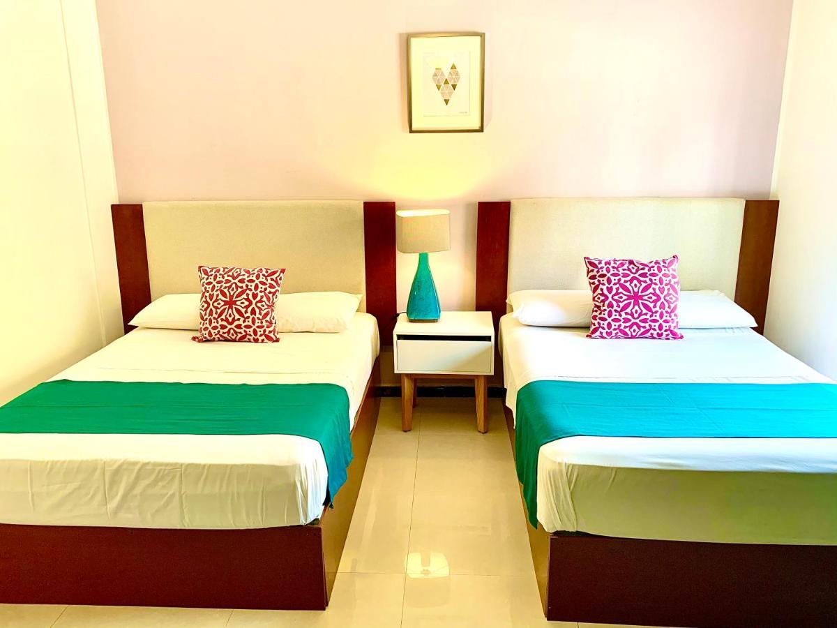 Apartment Caribe Centro Playa del Carmen