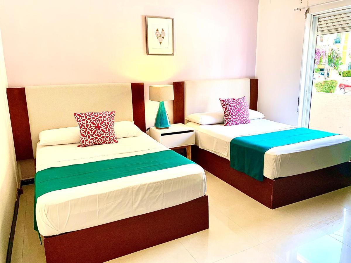 Caribe Centro Apartment *