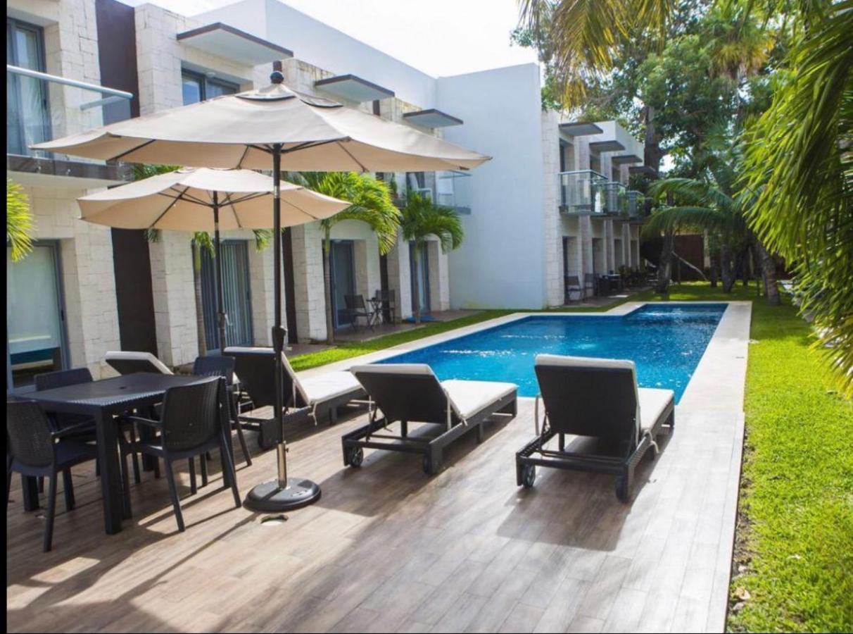 Akab Playacar By Im Real Estate Aparthotel