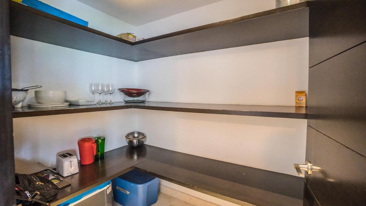 Elements Garden House 21 Apartment Playa del Carmen