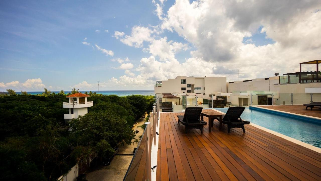 Oceanview La Vista 6 In Apartment