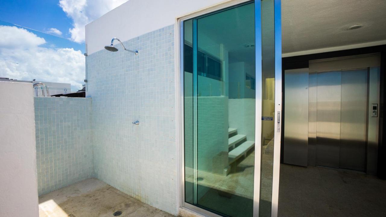 Apartment Oceanview La Vista 6 In