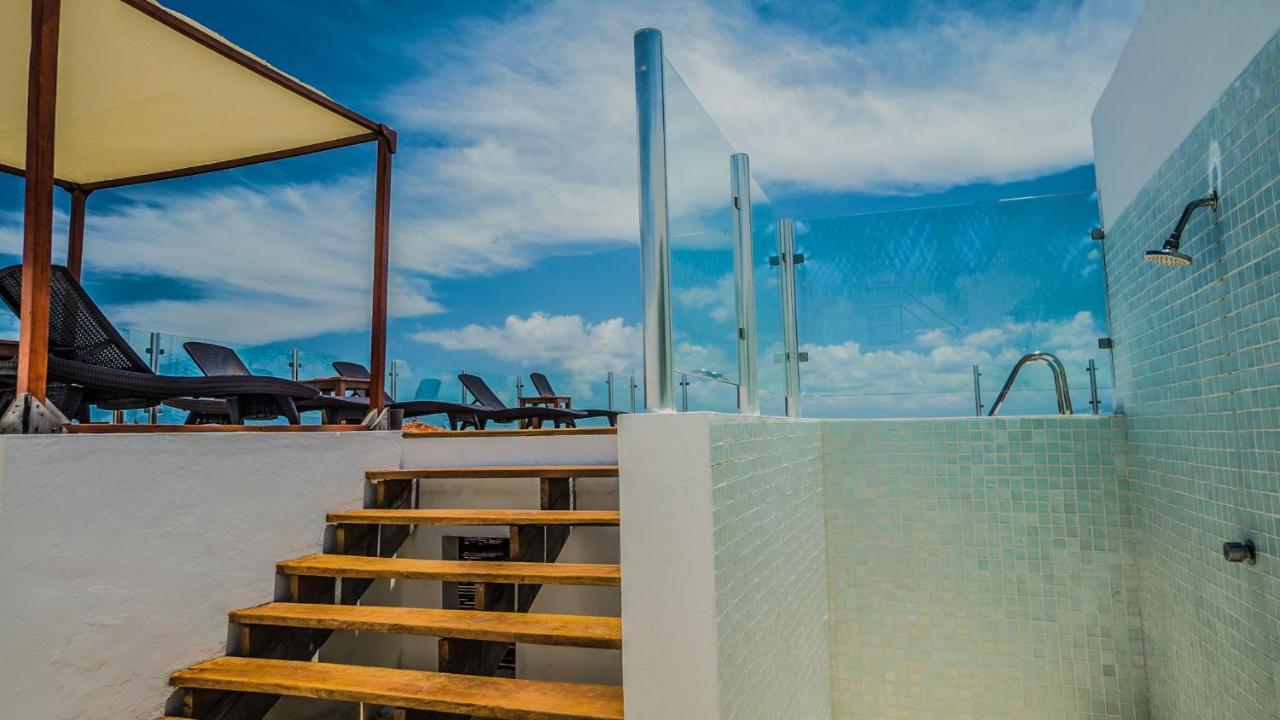Oceanview La Vista 6 In Playa del Carmen