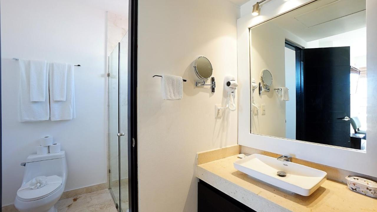 Apartment Elements Penthouse 7 Playa del Carmen