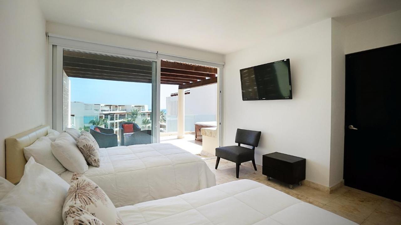 Elements Penthouse 7 Apartment