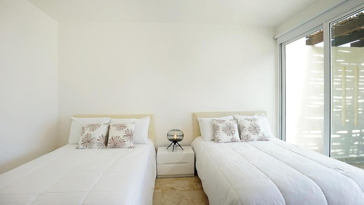 Apartment Elements Penthouse 7 *