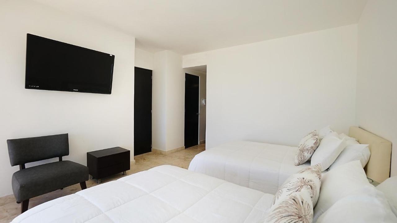 Apartment Elements Penthouse 7 Playa del Carmen