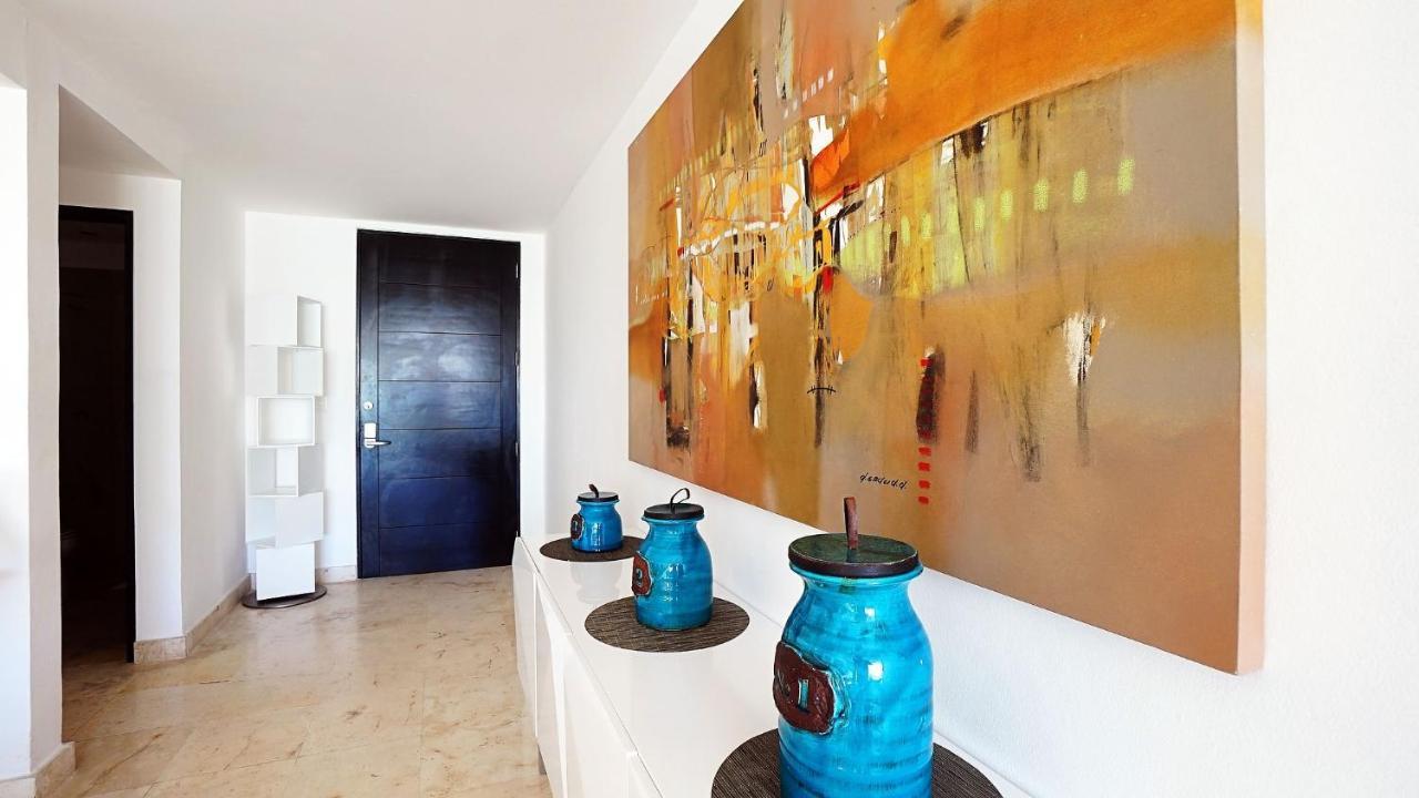 Elements Penthouse 7 Apartment *