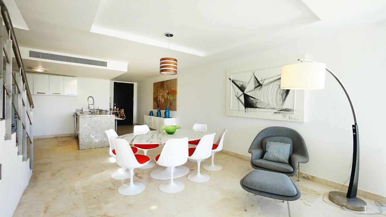Apartment Elements Penthouse 7 Playa del Carmen