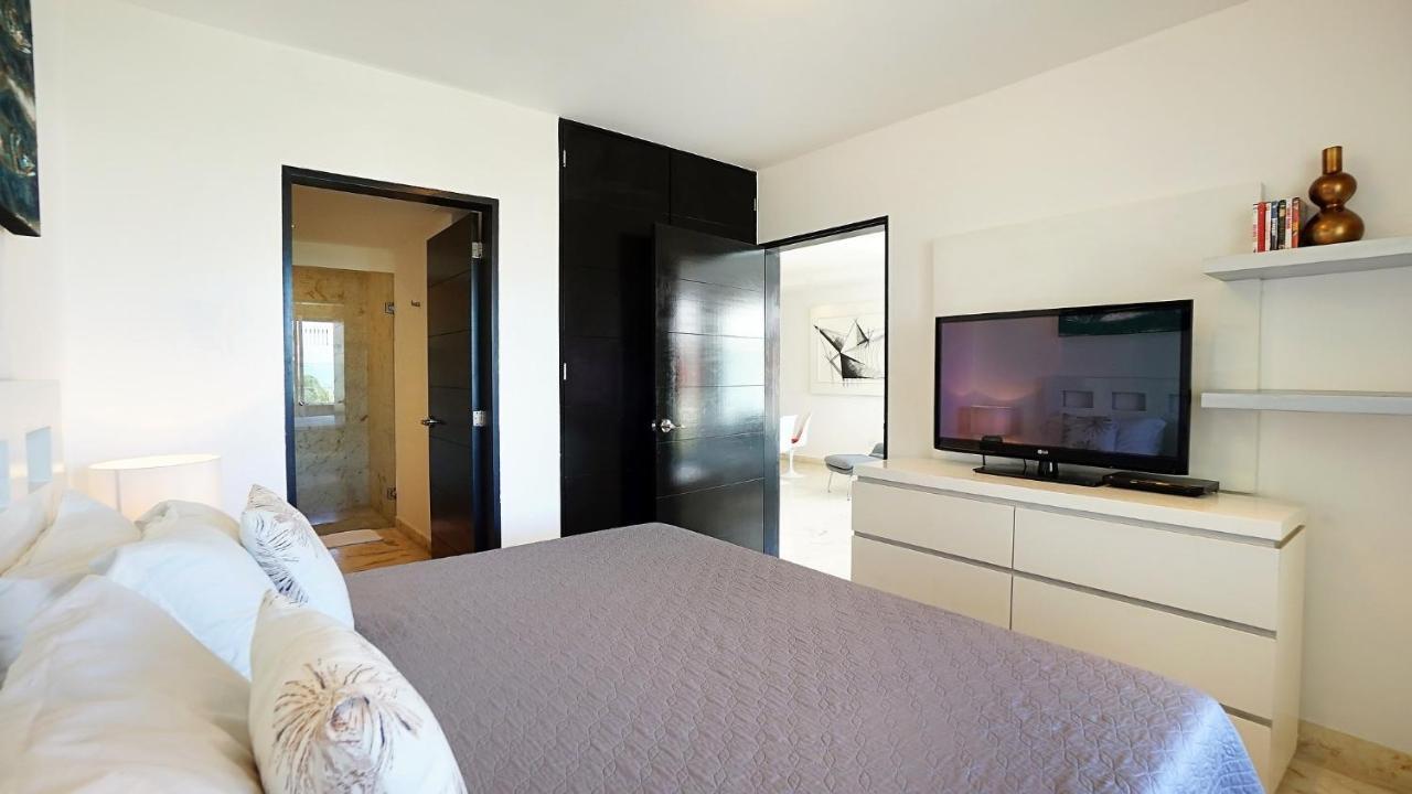 Apartment Elements Penthouse 7 Playa del Carmen