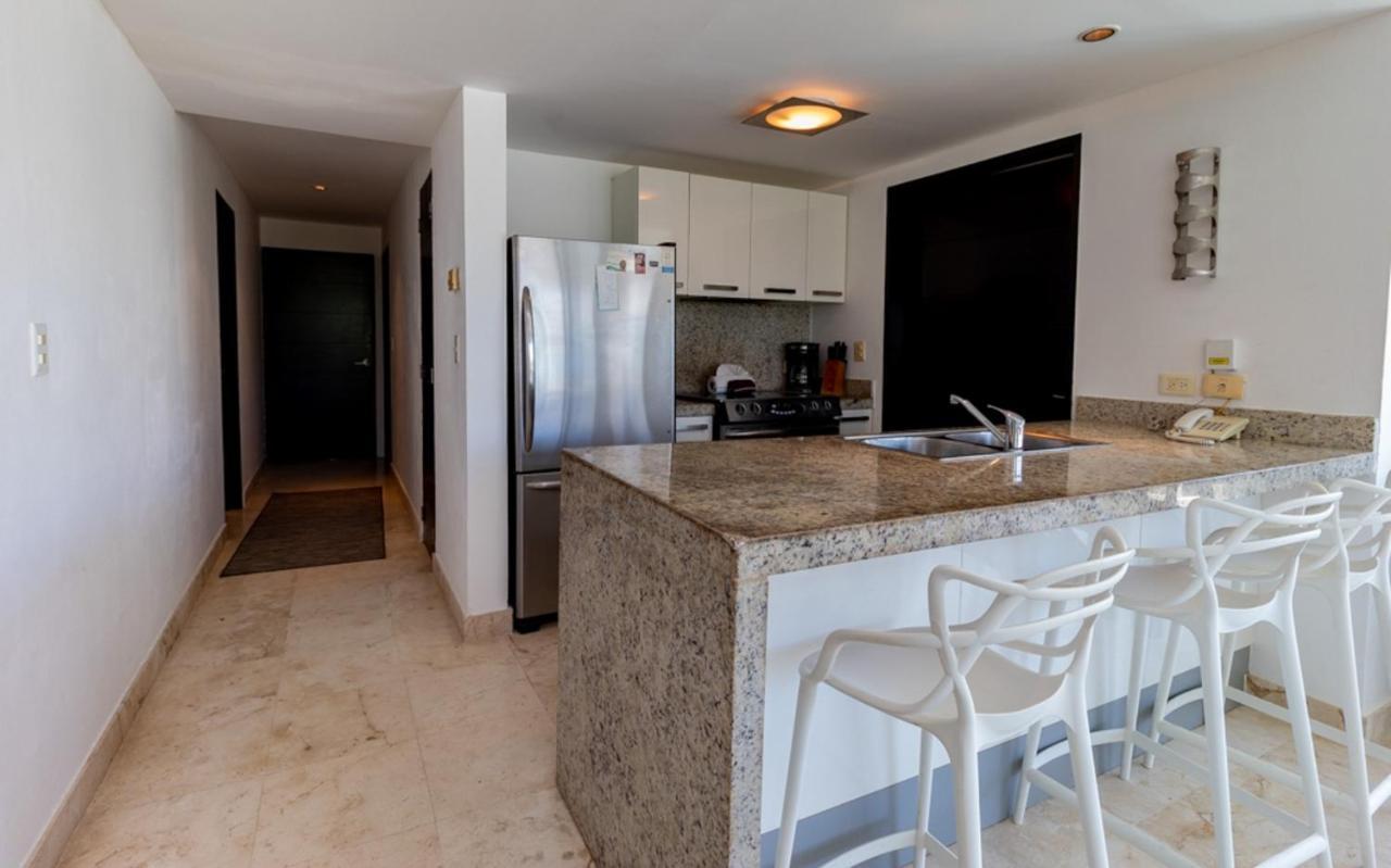 Elements Penthouse 5 Apartment Playa del Carmen