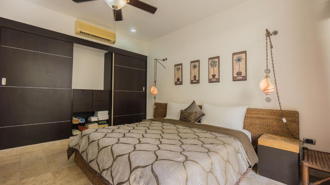 Playa Village 205 A Appartement *