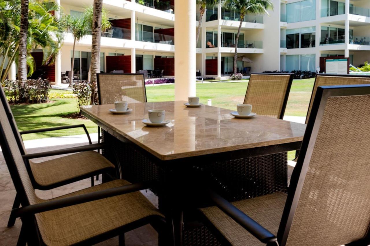 Apartment Elements Garden House 6 Playa del Carmen