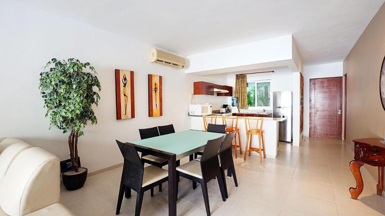 Apartment Meridian 107 Playa del Carmen