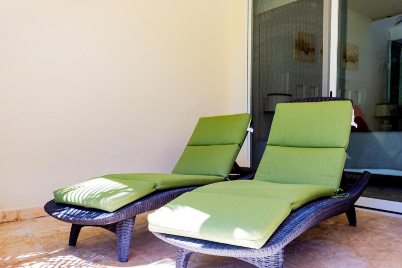 Elements Garden House 6 Apartment