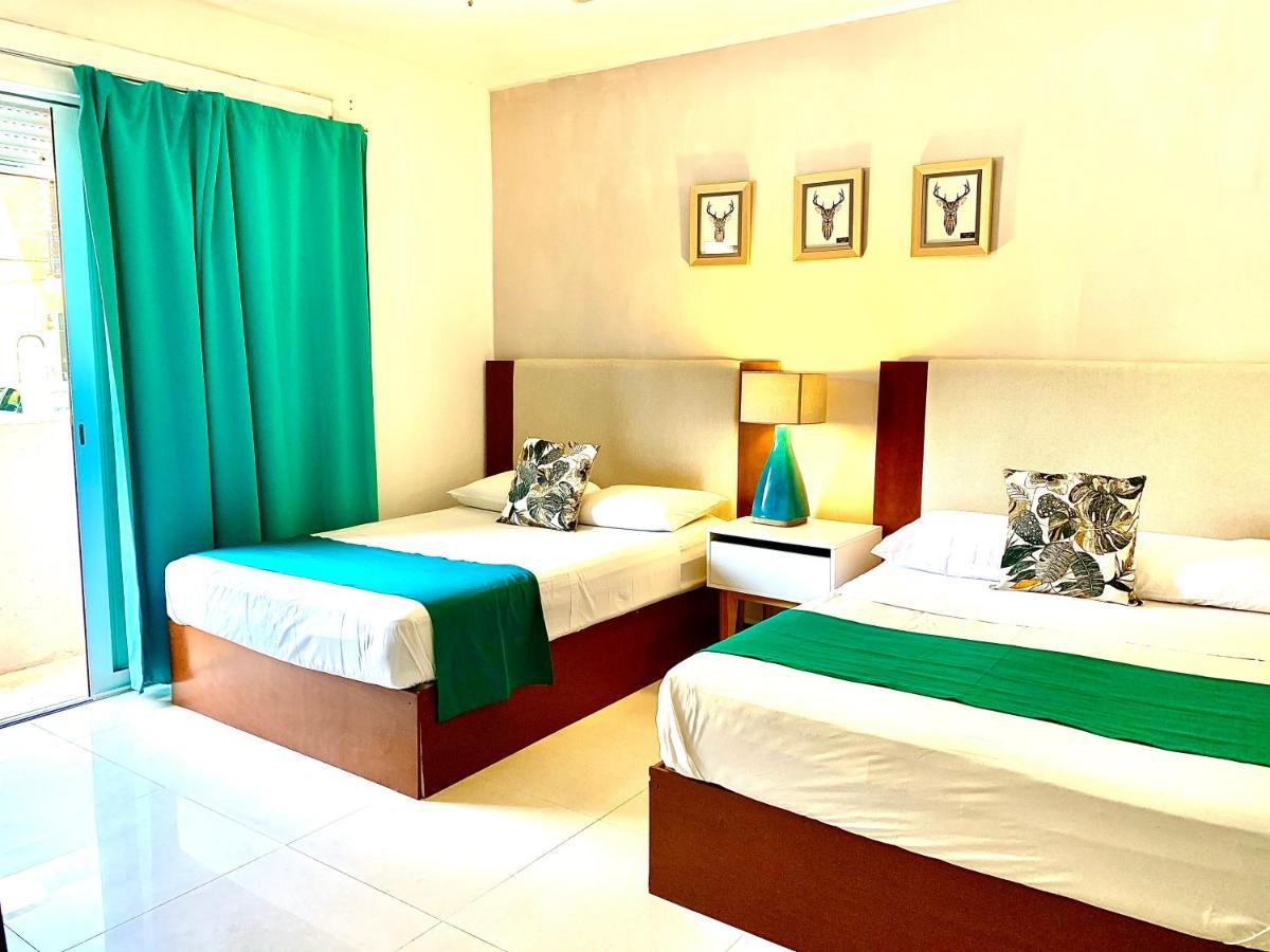 Apartment Caribe Centro