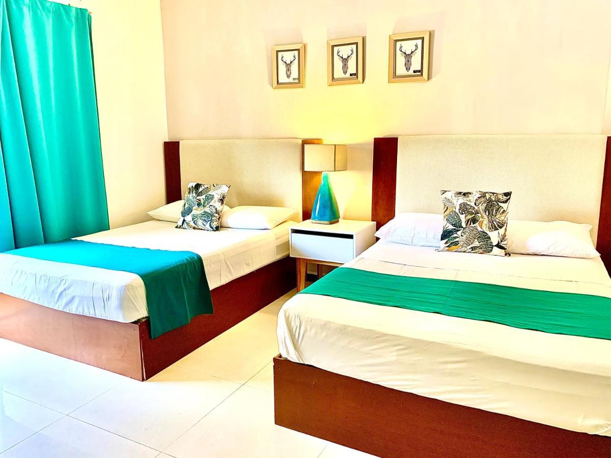Apartment Caribe Centro *