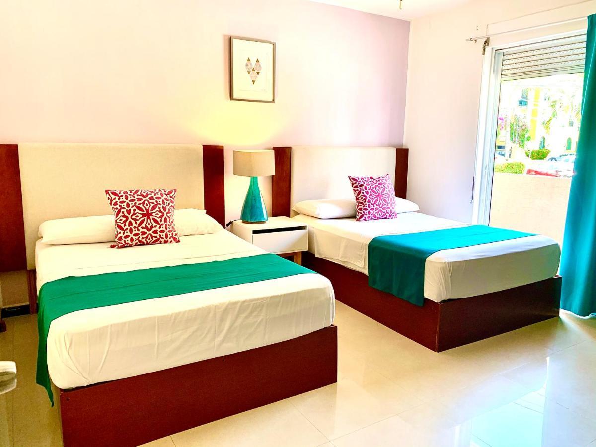 Caribe Centro Apartment *