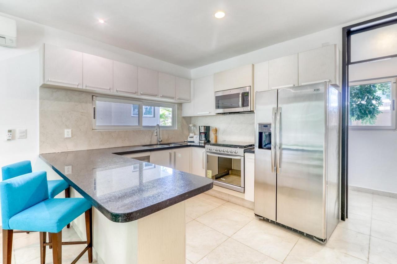 Apartamento La Escondida