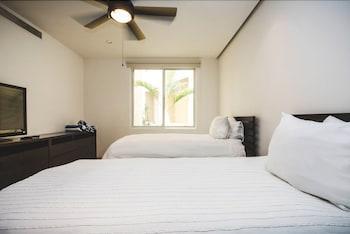 Elements Gh8 By Nas Hotel Playa del Carmen
