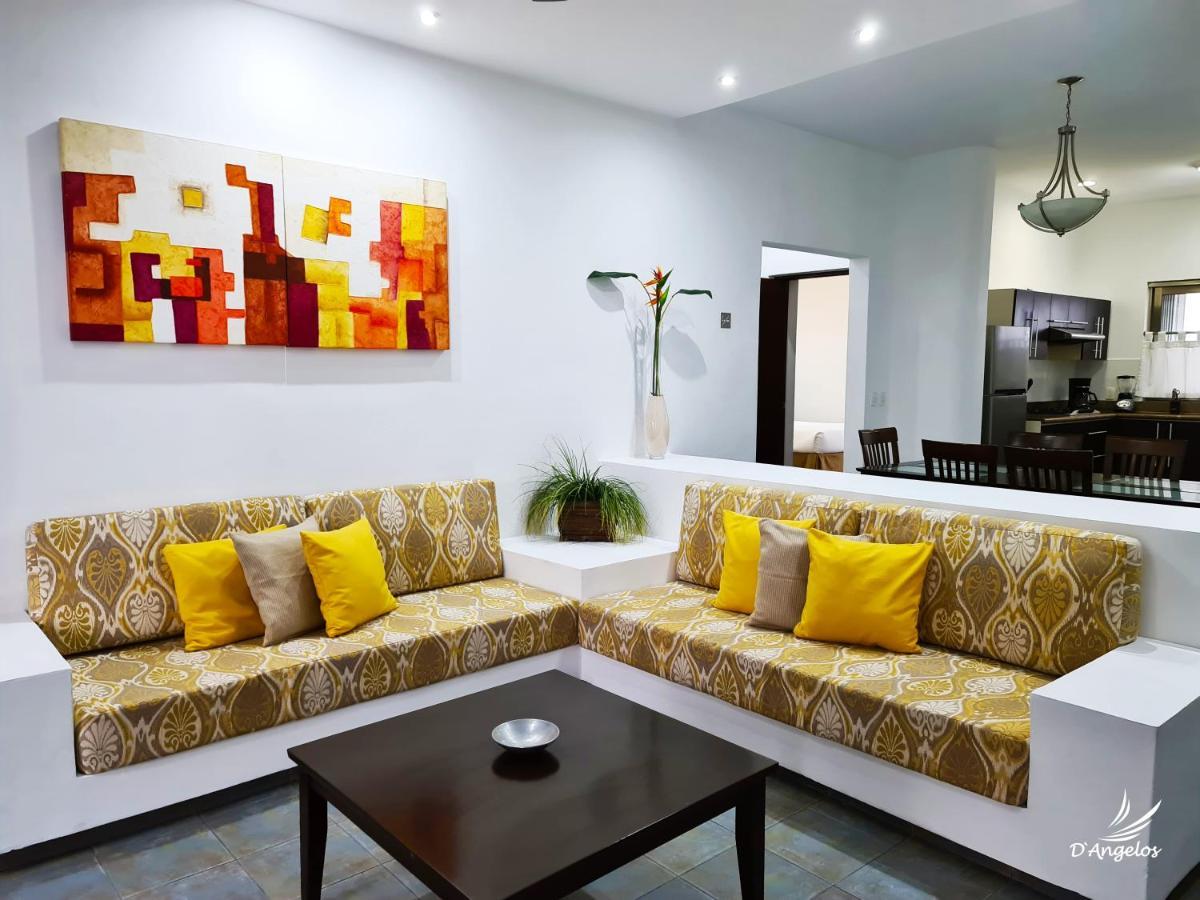 Almarea Vacation Hotel