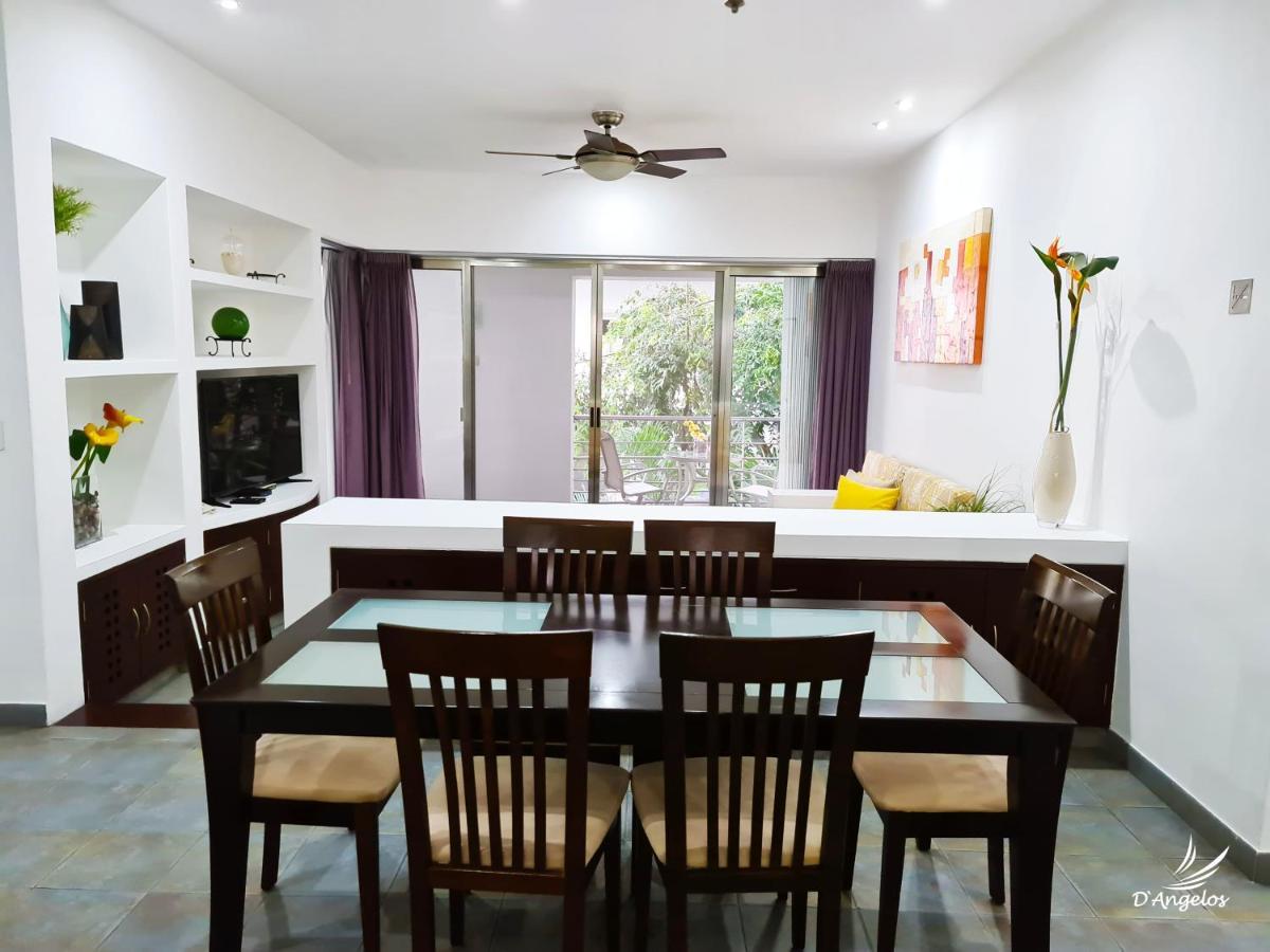 Almarea Vacation Playa del Carmen