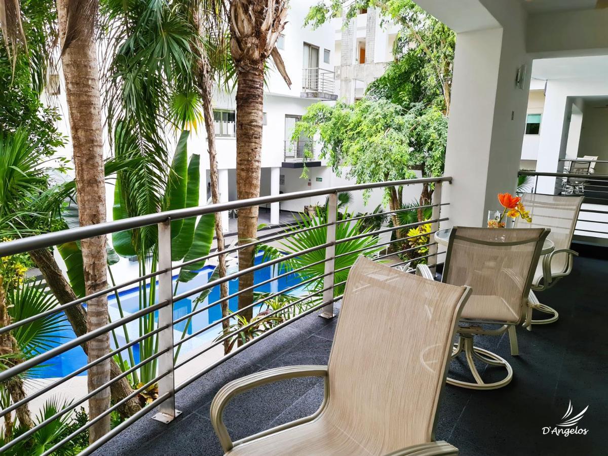 Almarea Vacation Hotel Playa del Carmen