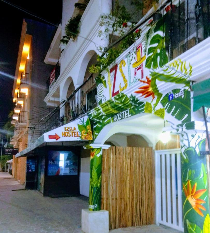 Izsla Hostel Playa Del Carmen Playa del Carmen